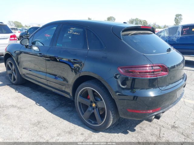 WP1AG2A53JLB61723 Porsche Macan Gts