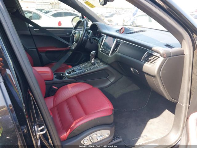WP1AG2A53JLB61723 Porsche Macan Gts