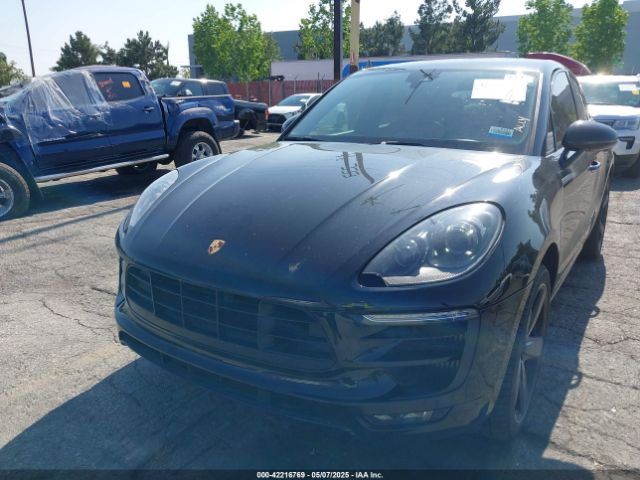 WP1AG2A53JLB61723 Porsche Macan Gts