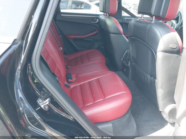 WP1AG2A53JLB61723 Porsche Macan Gts