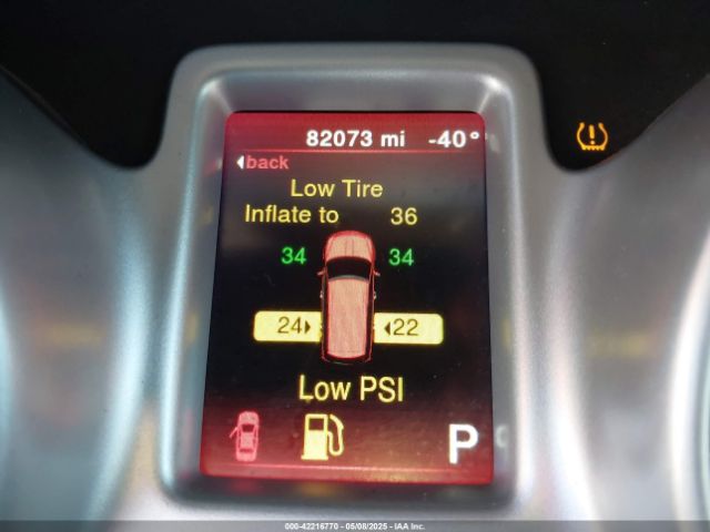 3C4PDCAB0JT447551 Dodge JOURNEY SE