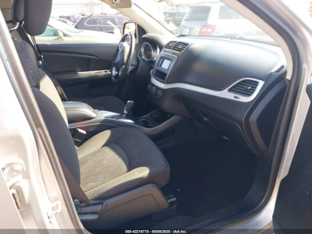 3C4PDCAB0JT447551 Dodge JOURNEY SE