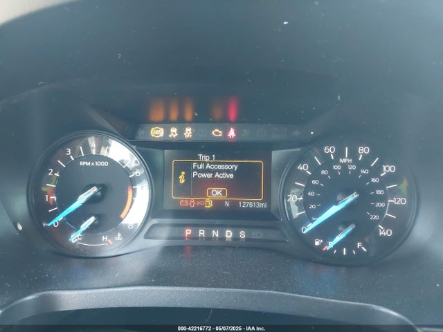 Ford EXPLORER XLT 2018 1FM5K7D84JGA81047 Image 7
