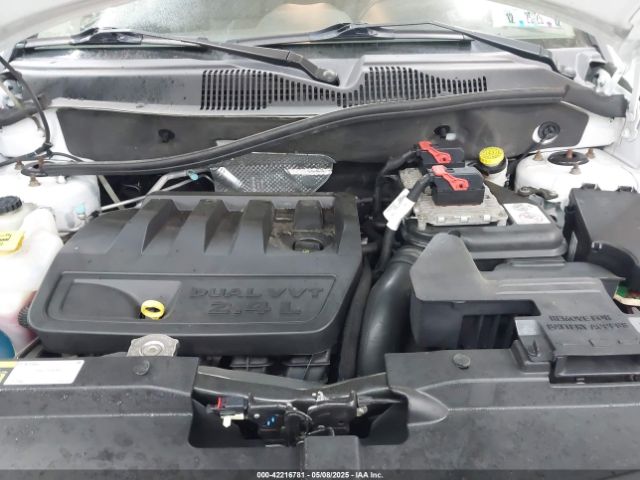 1C4NJDEB3GD663702 Jeep Compass High Altitude Edition