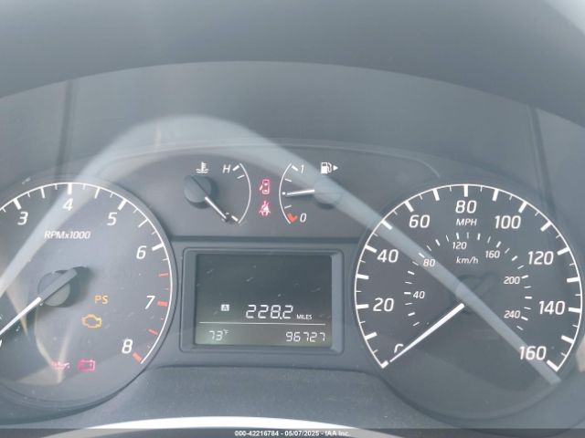 3N1AB7AP4HY215260 Nissan SENTRA S