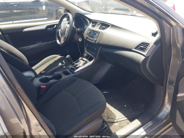 3N1AB7AP4HY215260 Nissan SENTRA S