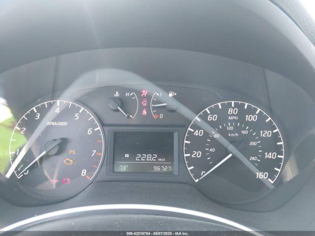 3N1AB7AP4HY215260 Nissan SENTRA S