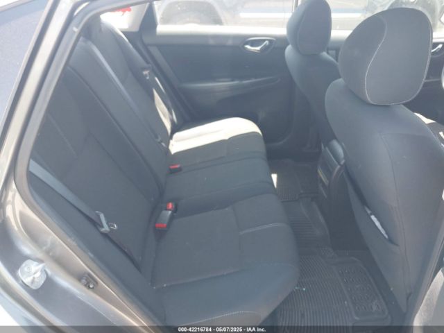 3N1AB7AP4HY215260 Nissan SENTRA S