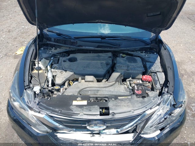 1N4AL3AP2HC487064 Nissan Altima 2.5 Sr