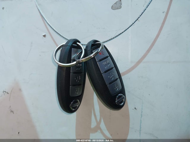 1N4AL3AP2HC487064 Nissan Altima 2.5 Sr