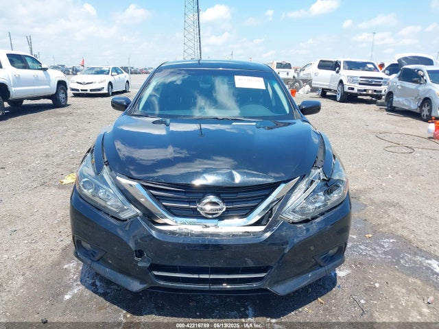 1N4AL3AP2HC487064 Nissan Altima 2.5 Sr