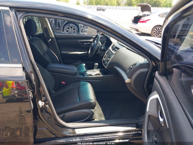 1N4AL3AP2HC487064 Nissan Altima 2.5 Sr