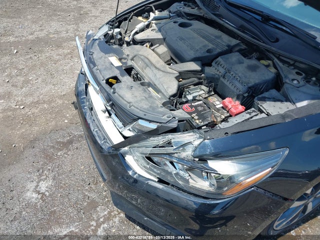 1N4AL3AP2HC487064 Nissan Altima 2.5 Sr