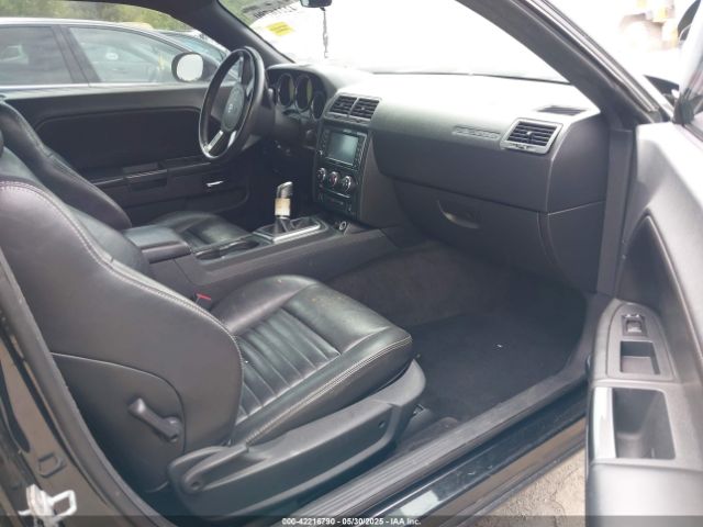 2010 DODGE CHALLENGER 2B3CJ5DT1AH158048 Photo 4