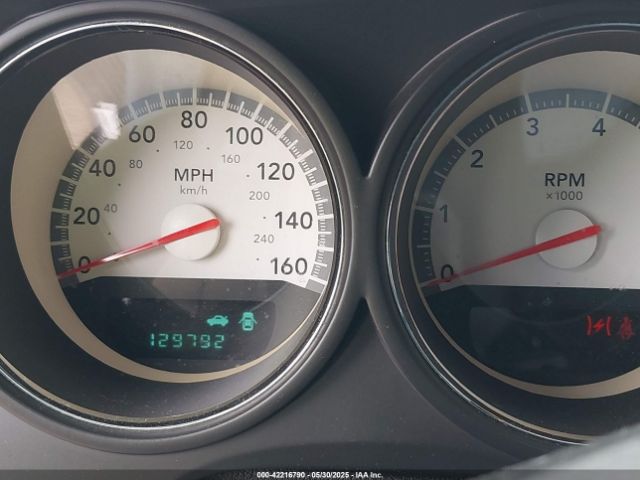 2010 DODGE CHALLENGER 2B3CJ5DT1AH158048 Photo 6