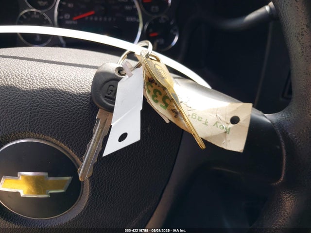 1GCSGAFX3E1163516 Chevrolet Express 1500 Work Van