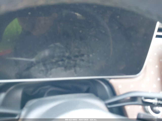 4JGGM2BB0RA053569 Mercedes-Benz electric motor