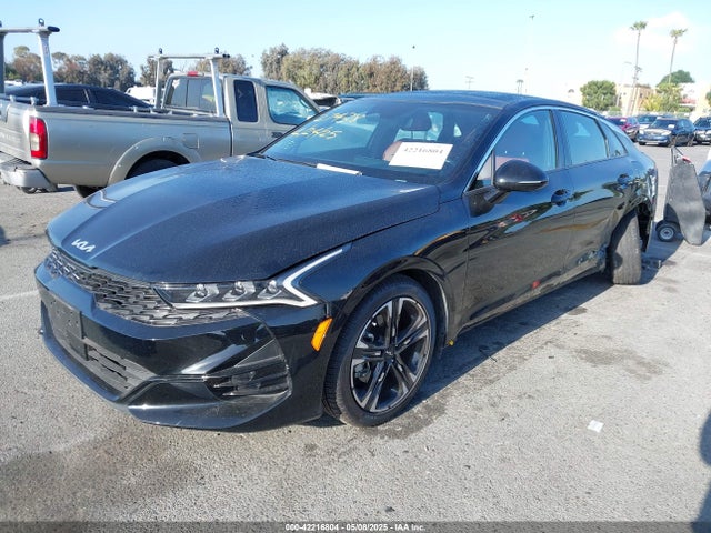 5XXG64J2XRG230984 KIA t-gdi gamma ii