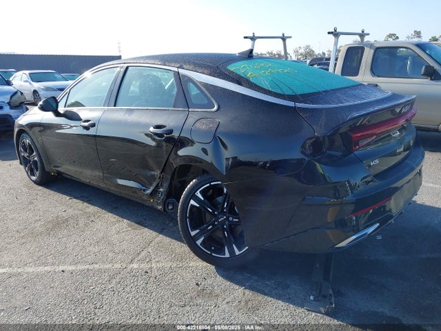 5XXG64J2XRG230984 KIA t-gdi gamma ii