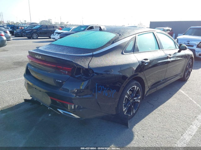5XXG64J2XRG230984 KIA t-gdi gamma ii