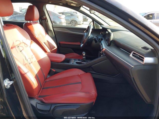 5XXG64J2XRG230984 KIA t-gdi gamma ii