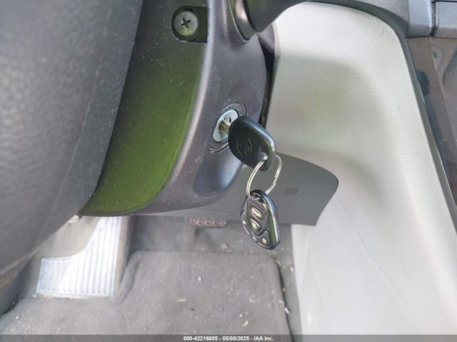 5TDKK3DC1FS599053 Toyota Sienna Le 8 Passenger