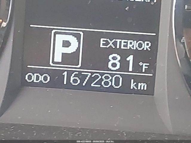 5TDKK3DC1FS599053 Toyota Sienna Le 8 Passenger