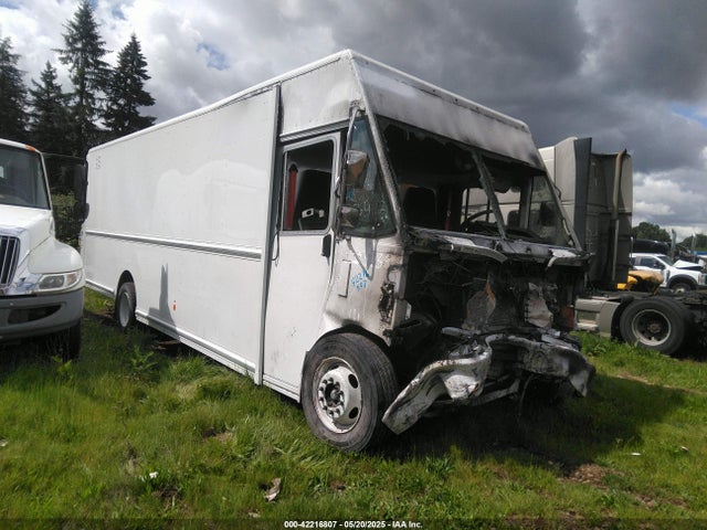 1F66F5KN0P0A00172 Ford F-59 Commercial Stripped