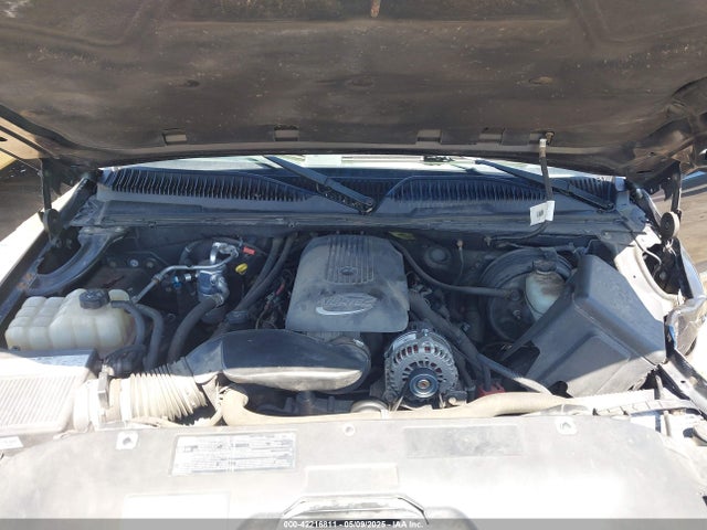 Продаж на аукціоні авто 2005 Gmc Sierra 1500 Sle, vin: 2GTEC13T651208887, номер лоту: 42216811