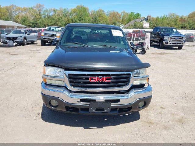 Продаж на аукціоні авто 2005 Gmc Sierra 1500 Sle, vin: 2GTEC13T651208887, номер лоту: 42216811