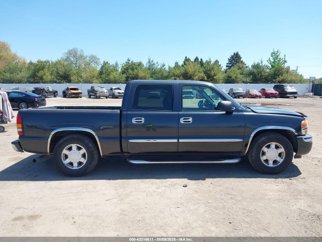 Продаж на аукціоні авто 2005 Gmc Sierra 1500 Sle, vin: 2GTEC13T651208887, номер лоту: 42216811