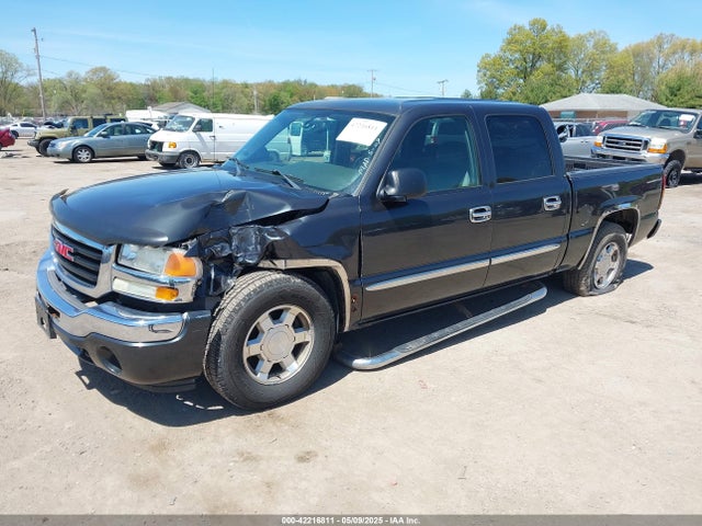 Продаж на аукціоні авто 2005 Gmc Sierra 1500 Sle, vin: 2GTEC13T651208887, номер лоту: 42216811