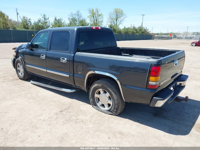 Продаж на аукціоні авто 2005 Gmc Sierra 1500 Sle, vin: 2GTEC13T651208887, номер лоту: 42216811