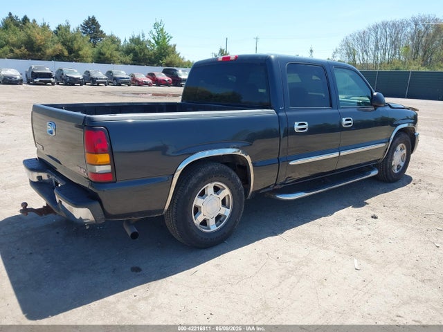 Продаж на аукціоні авто 2005 Gmc Sierra 1500 Sle, vin: 2GTEC13T651208887, номер лоту: 42216811