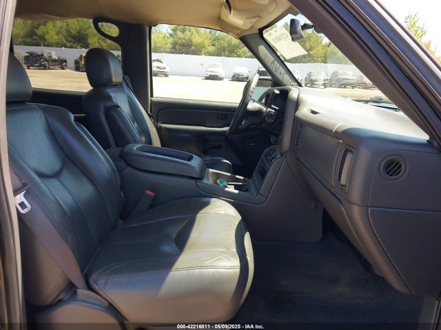Продаж на аукціоні авто 2005 Gmc Sierra 1500 Sle, vin: 2GTEC13T651208887, номер лоту: 42216811