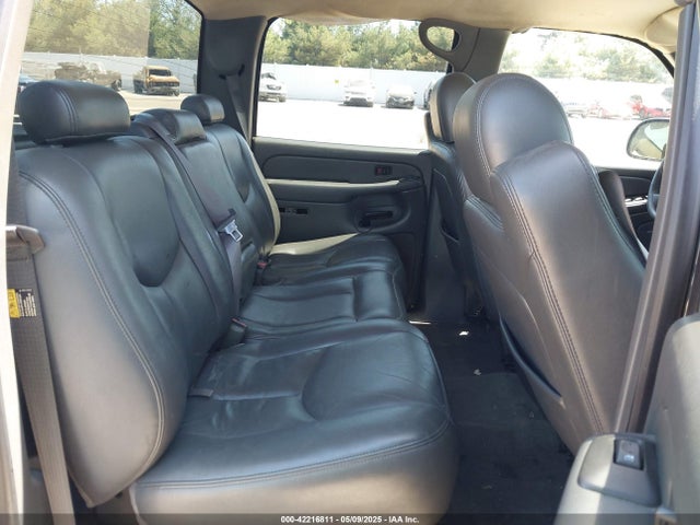 Продаж на аукціоні авто 2005 Gmc Sierra 1500 Sle, vin: 2GTEC13T651208887, номер лоту: 42216811
