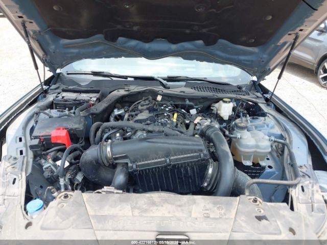 1FA6P8TH1R5108414 Ford Mustang Ecoboost Premium Fastback