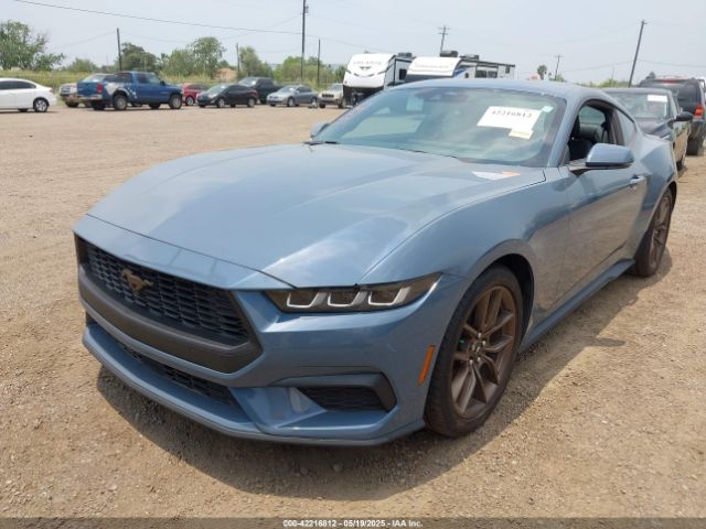 1FA6P8TH1R5108414 Ford Mustang Ecoboost Premium Fastback
