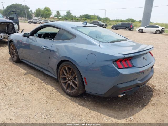 1FA6P8TH1R5108414 Ford Mustang Ecoboost Premium Fastback