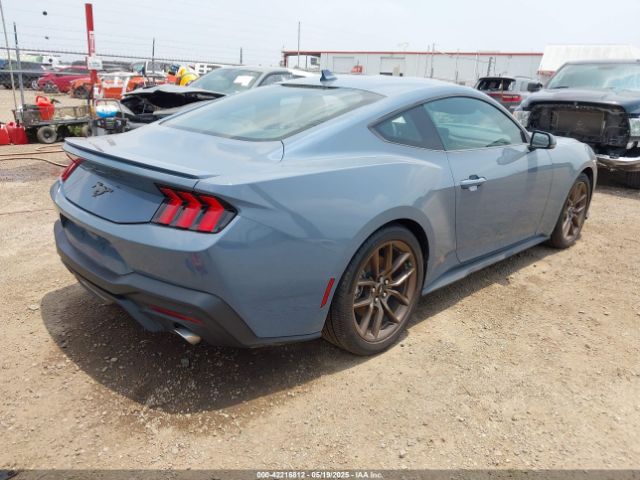1FA6P8TH1R5108414 Ford Mustang Ecoboost Premium Fastback