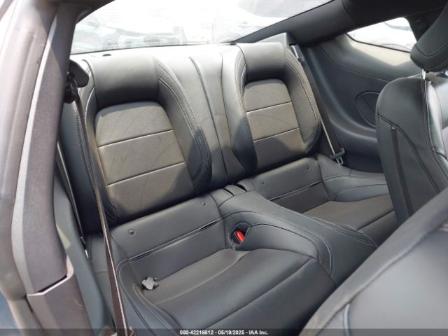 1FA6P8TH1R5108414 Ford Mustang Ecoboost Premium Fastback