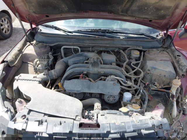 4S3BNAF6XH3021475 Subaru Legacy 2.5i Premium