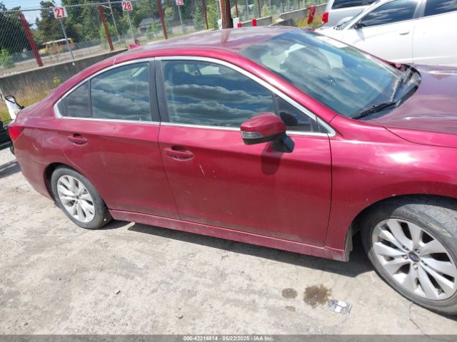 4S3BNAF6XH3021475 Subaru Legacy 2.5i Premium