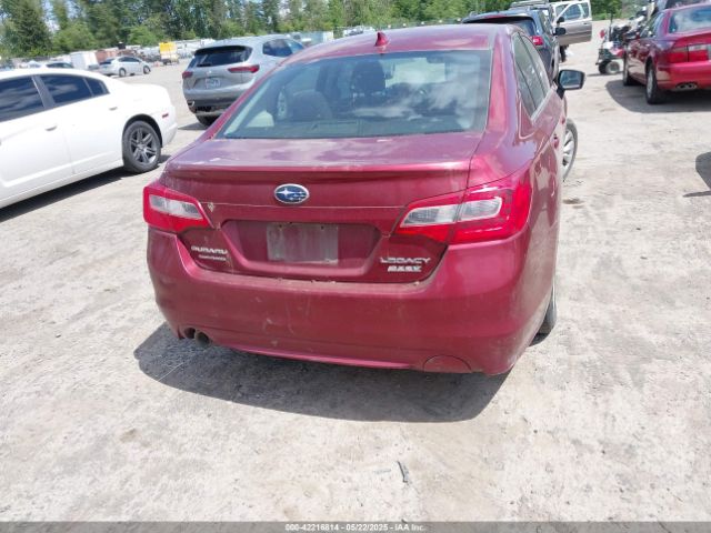 4S3BNAF6XH3021475 Subaru Legacy 2.5i Premium