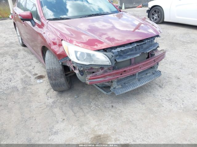 4S3BNAF6XH3021475 Subaru Legacy 2.5i Premium