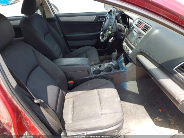 4S3BNAF6XH3021475 Subaru Legacy 2.5i Premium