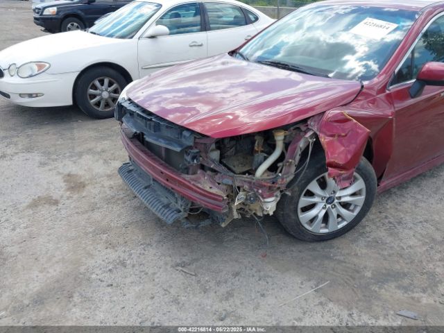 4S3BNAF6XH3021475 Subaru Legacy 2.5i Premium