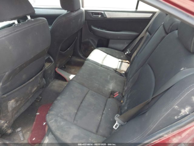 4S3BNAF6XH3021475 Subaru Legacy 2.5i Premium