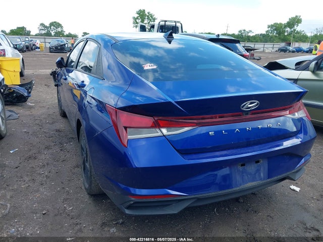 5NPLS4AG9MH032206 Hyundai mpi nu pe