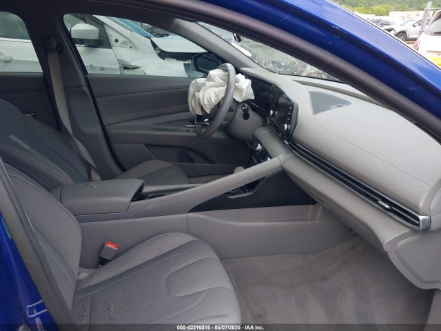 5NPLS4AG9MH032206 Hyundai mpi nu pe